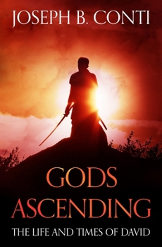 Paperback Gods Ascending: The Life and Times of David Book