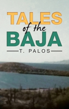 Hardcover Tales of the Baja Book