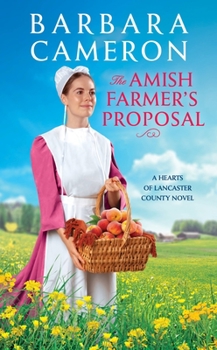 Mass Market Paperback The Amish Farmer's Proposal Book