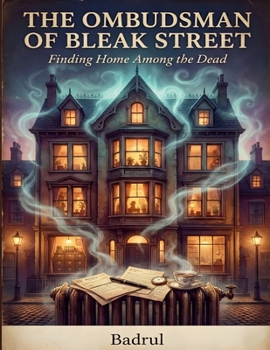 THE OMBUDSMAN OF BLEAK STREET: Finding Home Among the Dead