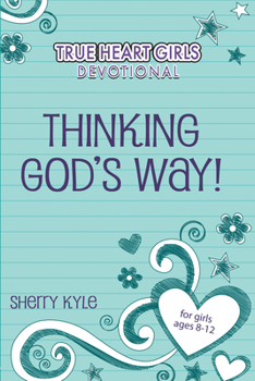 Paperback Thinking God's Way! Book