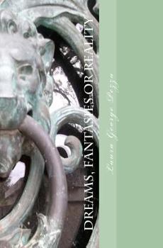 Paperback Dreams, Fantasies or Reality Book