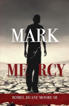 Paperback Mark of Mercy Book