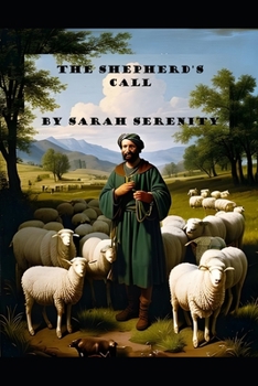 Paperback The Shepherd's Call Book