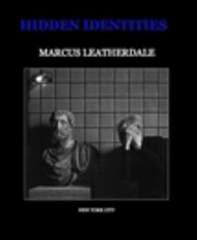 Paperback Hidden Identities Book