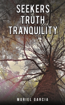 Paperback Seekers of Truth and Tranquility Book