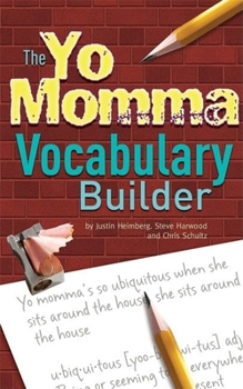 Paperback The Yo Momma Vocabulary Builder: Revised and Expanded Edition Book