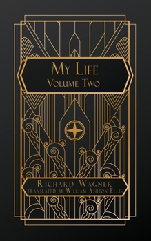 Paperback My Life: Volume Two Book