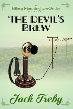 Paperback The Devil's Brew Book