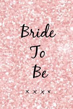 Paperback Bride to Be Book