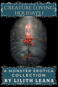 Paperback Creature Loving Holidays 1 Book