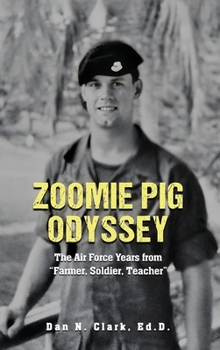 Zoomie Pig Odyssey
