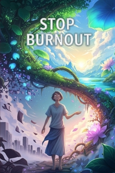 Paperback Stop Burnout: Boundaries for High-Achiever Success, Practical Boundaries and Financial Guardrails for High-Achievers to Beat Burnout and Reclaim Your Book