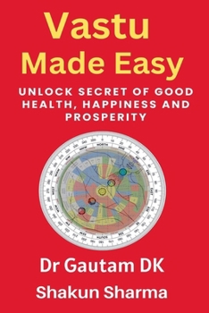 Paperback Vastu Made Easy Book