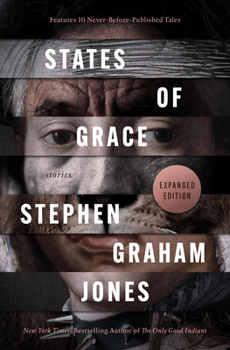 States of Grace: Stories