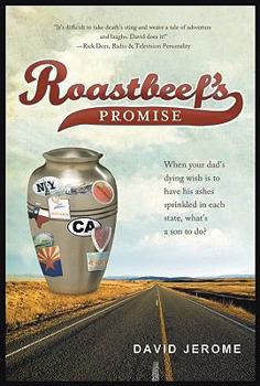Hardcover Roastbeef's Promise Book