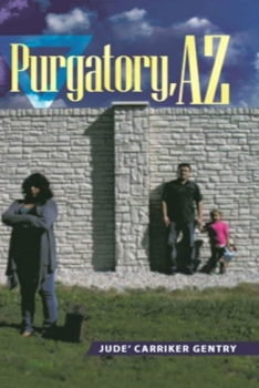 Paperback Purgatory, AZ Book