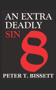 Paperback An Extra Deadly Sin Book