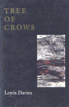Paperback Tree of Crows Book