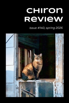 Paperback Chiron Review #140: #140 (spring 2026) Book
