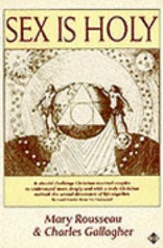 Paperback Sex Is Holy Book