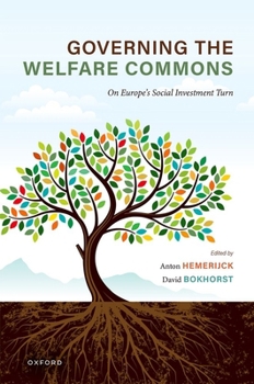 Governing the Welfare Commons: On Europe's Social Investment Turn