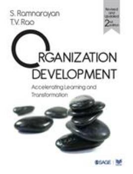 Paperback Organization Development: Accelerating Learning and Transformation Book