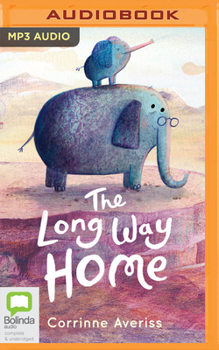 Audio CD The Long Way Home Book