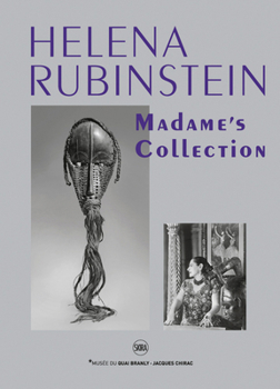 Paperback Helena Rubinstein: Madame's Collection Book