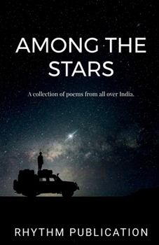 Paperback Among the stars Book