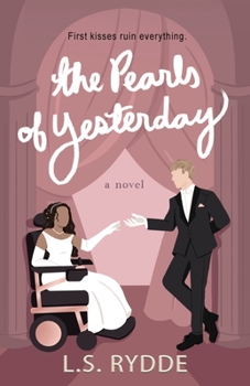 Paperback The Pearls of Yesterday Book