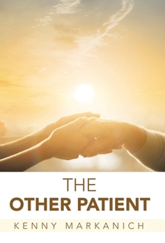 Hardcover The Other Patient Book