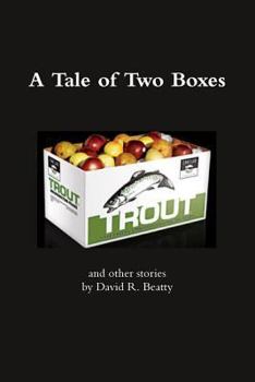 Paperback A Tale of Two Boxes Book