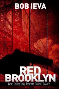 Paperback Red Brooklyn Book