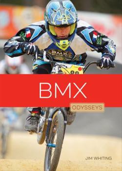 Paperback BMX Book