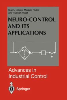 Paperback Neuro-Control and Its Applications Book