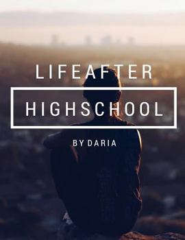 Paperback Life After High School Book