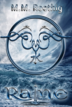 Paperback Raine: Elemental Series Book