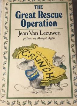 The Great Rescue Operation - Book  of the Merciless Marvin the Magnificent