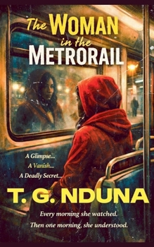 Paperback The Woman in the Metrorail Book