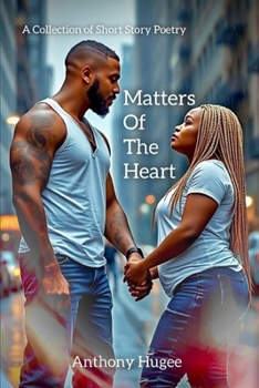 Paperback Matters Of The Heart Book