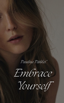 Paperback Embrace Yourself Book