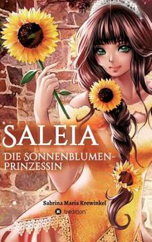 Hardcover Saleia [German] Book