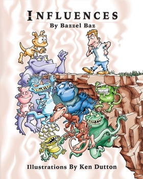 Paperback Influences Book