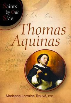 Thomas Aquinas (SOS) - Book #35 of the Encounter the Saints