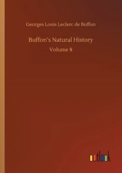 Natural History - Volume VIII