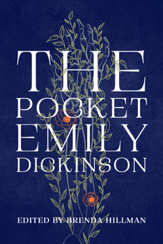 Paperback The Pocket Emily Dickinson Book