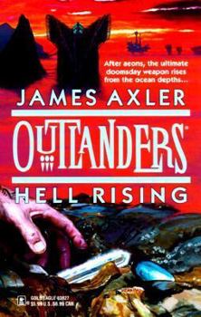 Hell Rising - Book #14 of the Outlanders