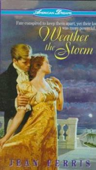 Mass Market Paperback Weather the Storm Book