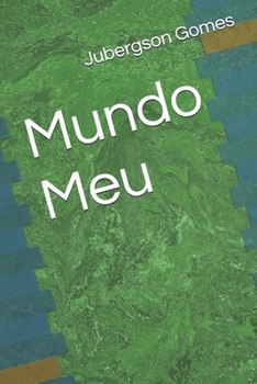 Paperback Mundo Meu [Portuguese] Book